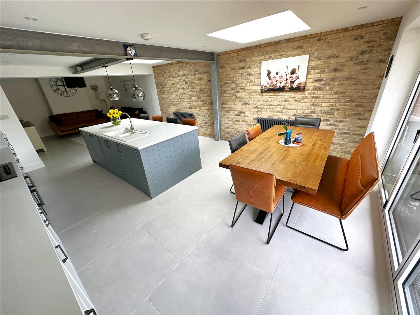 Park Lane, Chippenham